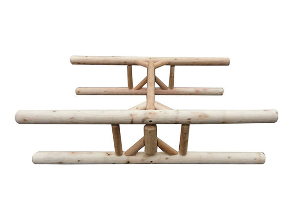 1 Paddleboat + 2 Kayak / SUP Rack - Image 3