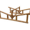 2-place Rowboat Rack - Image 3