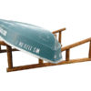 2-place Rowboat Rack
