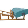 Rowboat storage