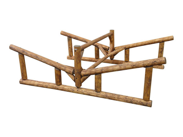 2-place Rowboat Rack - Image 3