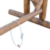 Ground Screw Anchor Kit Including Cable - Image 5
