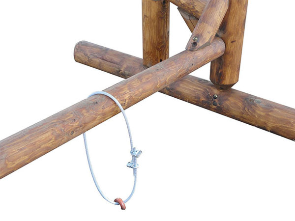 Ground Screw Anchor Kit Including Cable - Image 5