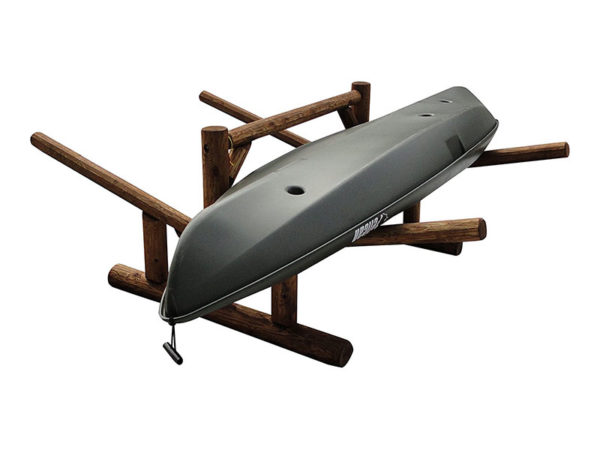 2 Place Kayak / Canoe Rack – Double Sided - Image 4