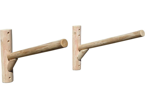 1-Place Wall Kayak/Canoe Rack