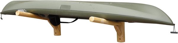 1-Place Wall Kayak/Canoe Rack - Image 3