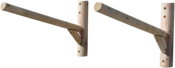1-Place Wall Kayak/Canoe Rack - Image 2