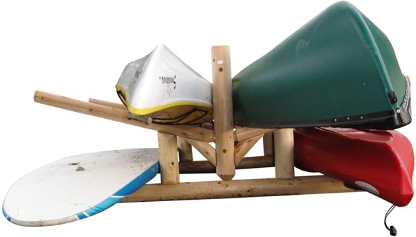 Lowest 2-Canoe + 2-Kayak/SUP - Image 4
