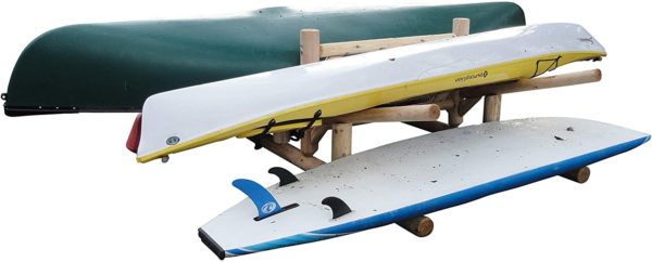 Lowest 2-Canoe + 2-Kayak/SUP - Image 3