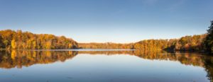 Lake Accotink, Springfield VA