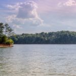 Lake Lanier Georgia