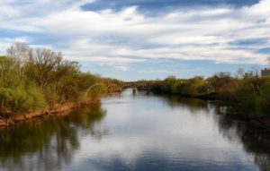 Rappahannock River VA