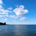 Michigan's Lake St Clair