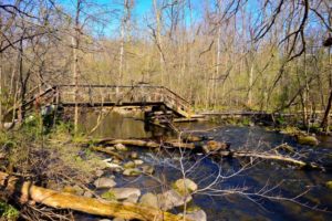 Oconomowoc River Kayaking Trail