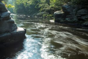 Souhegan River Kayaking NH