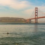 San Francisco Kayaking
