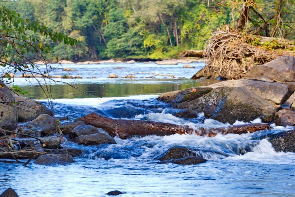 Catawaba River