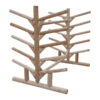 10-Place SUP/Surfboard Rack
