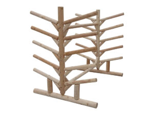 10-Place SUP/Surfboard Rack