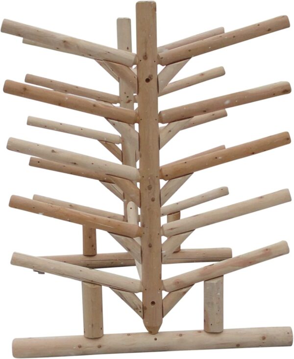 10-Place SUP/Surfboard Rack - Image 2