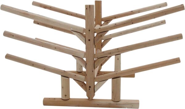 Low 6-Place SUP and Surfboard Rack - Image 4