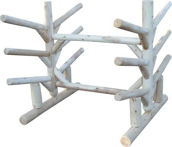 6-Place Paddle Board Storage Rack - Image 6