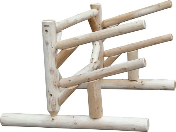 2-Place 1-Sided SUP Storage Rack - Image 6