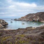 LA Kayaking Destination Catalina Island