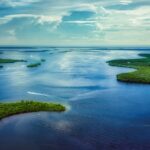 Caloosahatchee River Cape Coral Florida