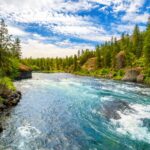 Spokane River Kayaking Destinations